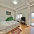 Citrus, , private accommodation in city Djenović, Montenegro - Soba